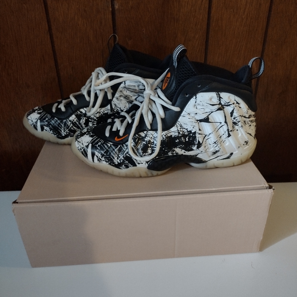 Foamposites - Picture 6 of 9